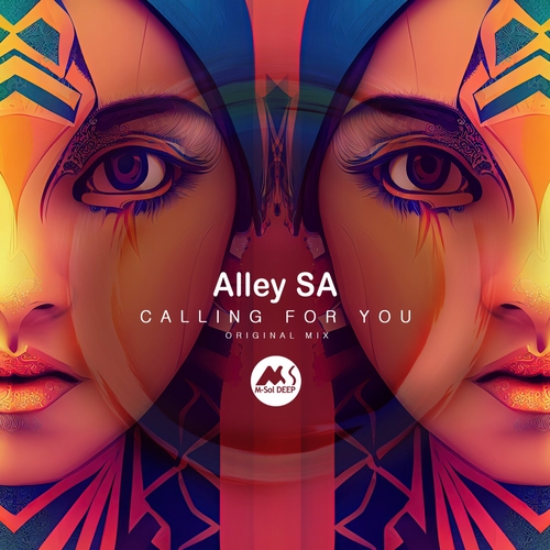 Alley SA - Calling for You [MSD259]